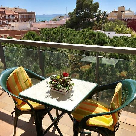 Apartament Apartamento Climatizado Con Wifi Mar Menor San Pedro del Pinatar Zewnętrze zdjęcie