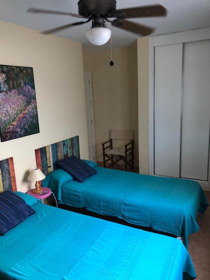 Apartament Apartamento Climatizado Con Wifi Mar Menor San Pedro del Pinatar Zewnętrze zdjęcie