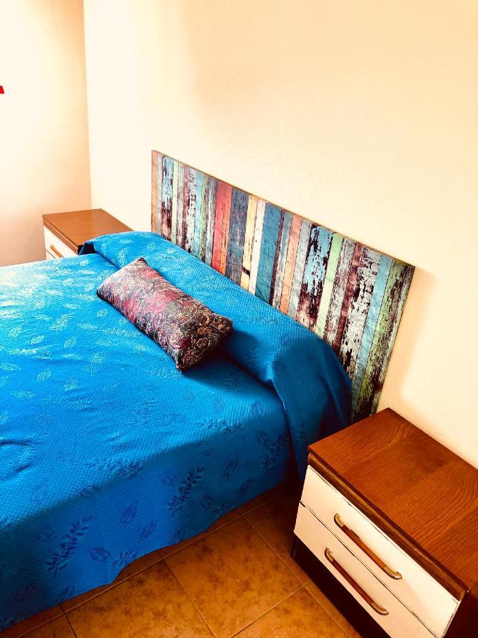 Apartament Apartamento Climatizado Con Wifi Mar Menor San Pedro del Pinatar Zewnętrze zdjęcie
