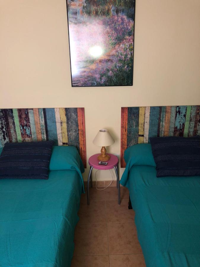 Apartament Apartamento Climatizado Con Wifi Mar Menor San Pedro del Pinatar Zewnętrze zdjęcie