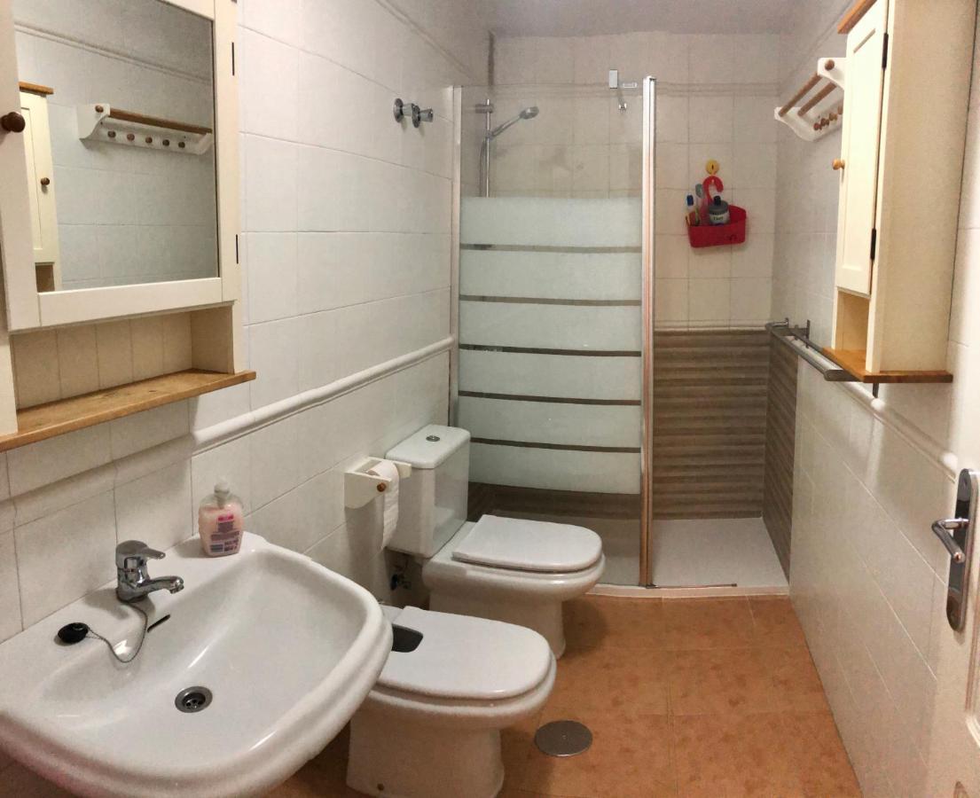 Apartament Apartamento Climatizado Con Wifi Mar Menor San Pedro del Pinatar Zewnętrze zdjęcie