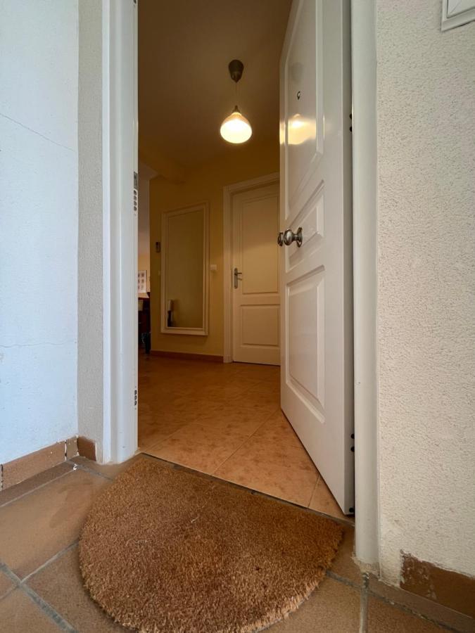 Apartament Apartamento Climatizado Con Wifi Mar Menor San Pedro del Pinatar Zewnętrze zdjęcie