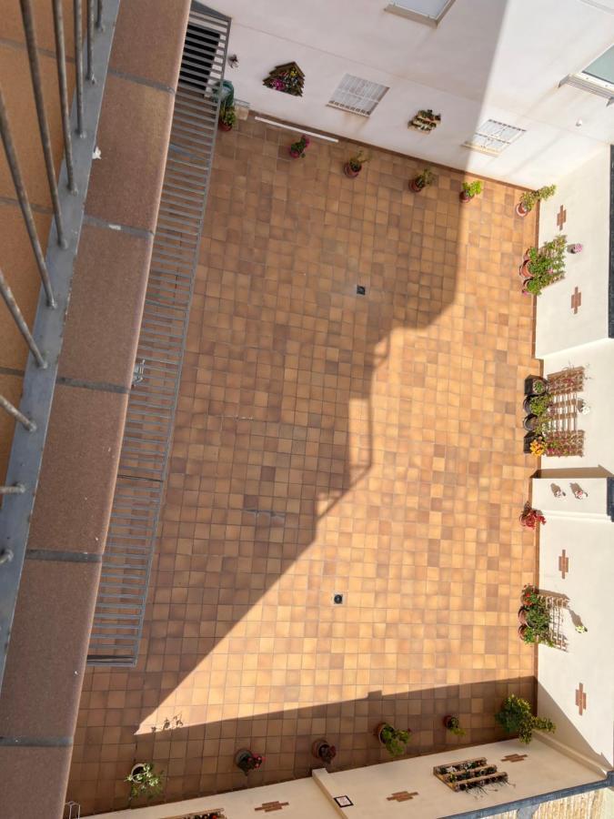 Apartament Apartamento Climatizado Con Wifi Mar Menor San Pedro del Pinatar Zewnętrze zdjęcie