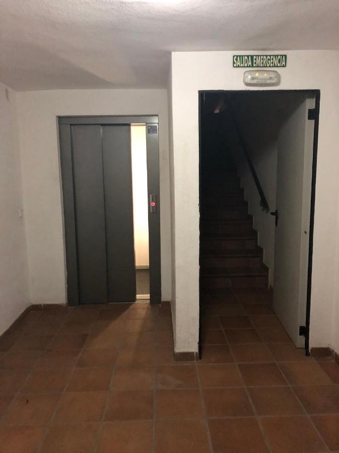 Apartament Apartamento Climatizado Con Wifi Mar Menor San Pedro del Pinatar Zewnętrze zdjęcie