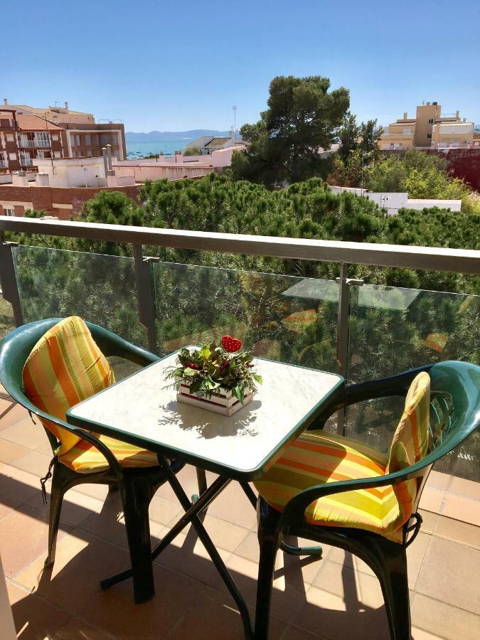 Apartament Apartamento Climatizado Con Wifi Mar Menor San Pedro del Pinatar Zewnętrze zdjęcie