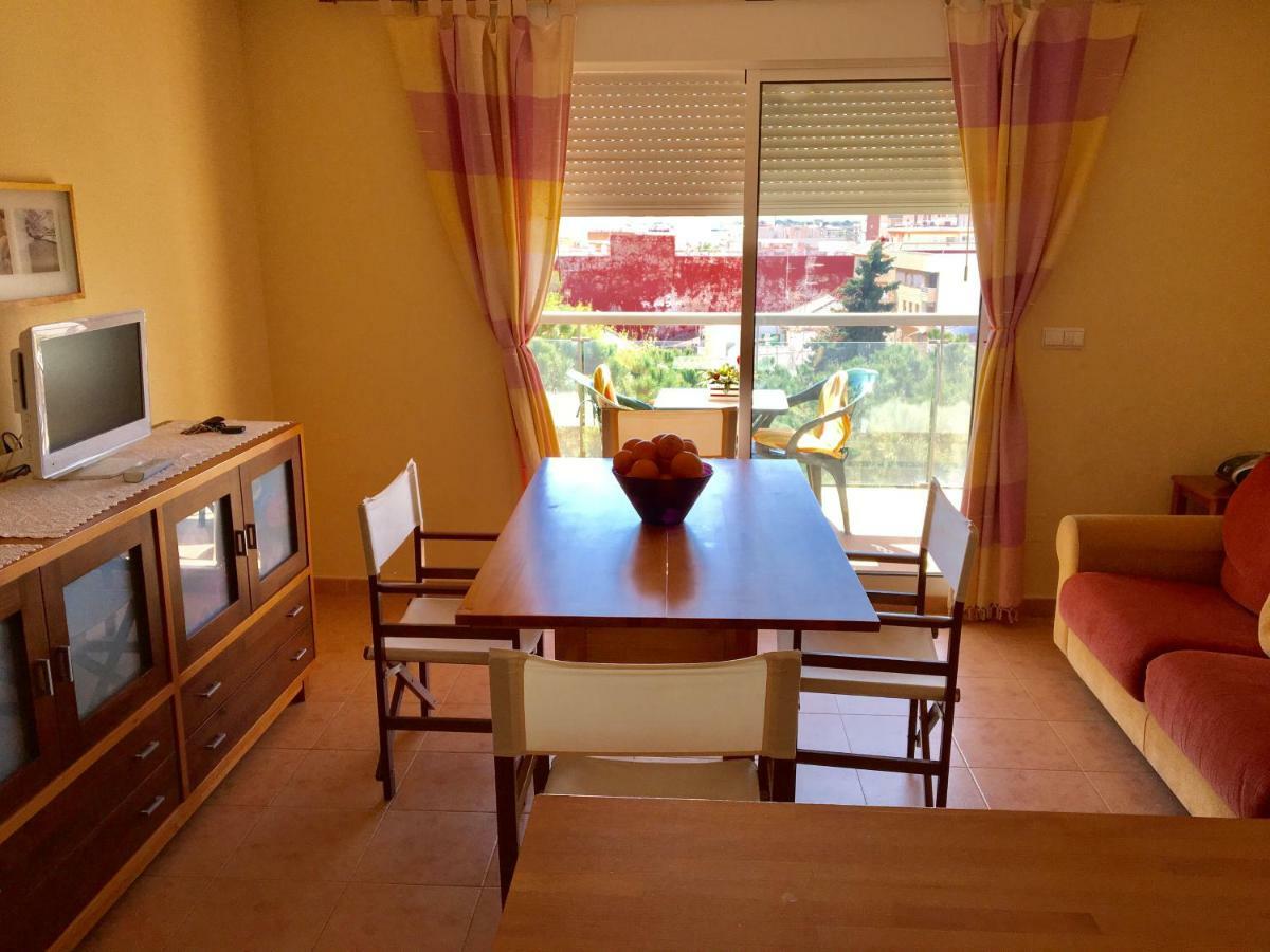 Apartament Apartamento Climatizado Con Wifi Mar Menor San Pedro del Pinatar Zewnętrze zdjęcie