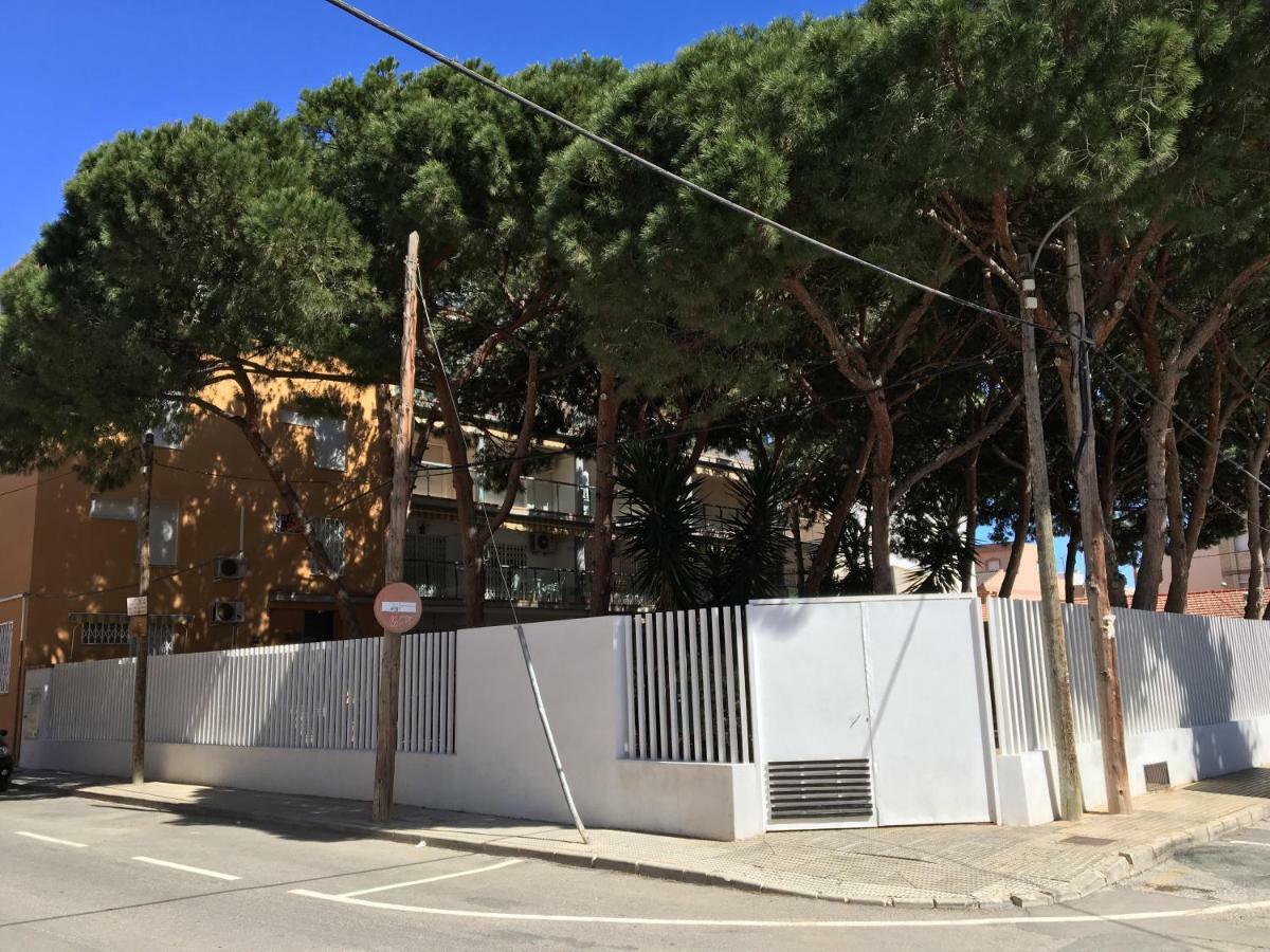 Apartament Apartamento Climatizado Con Wifi Mar Menor San Pedro del Pinatar Zewnętrze zdjęcie