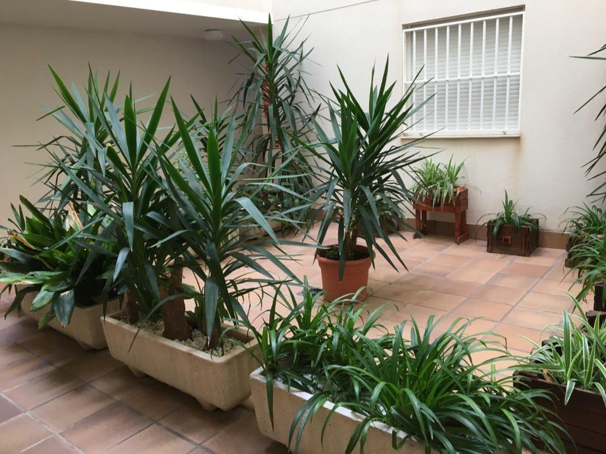 Apartament Apartamento Climatizado Con Wifi Mar Menor San Pedro del Pinatar Zewnętrze zdjęcie