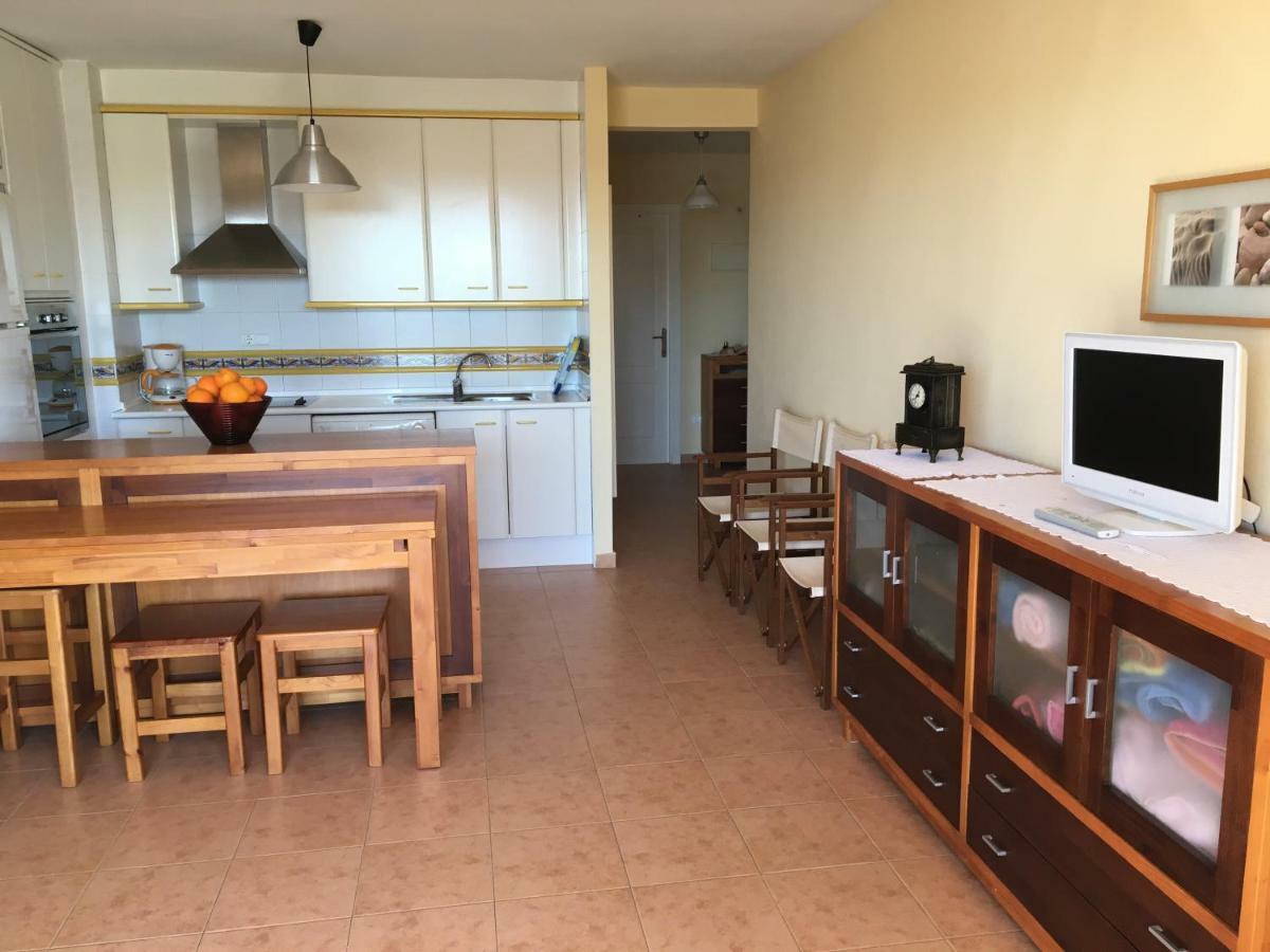 Apartament Apartamento Climatizado Con Wifi Mar Menor San Pedro del Pinatar Zewnętrze zdjęcie