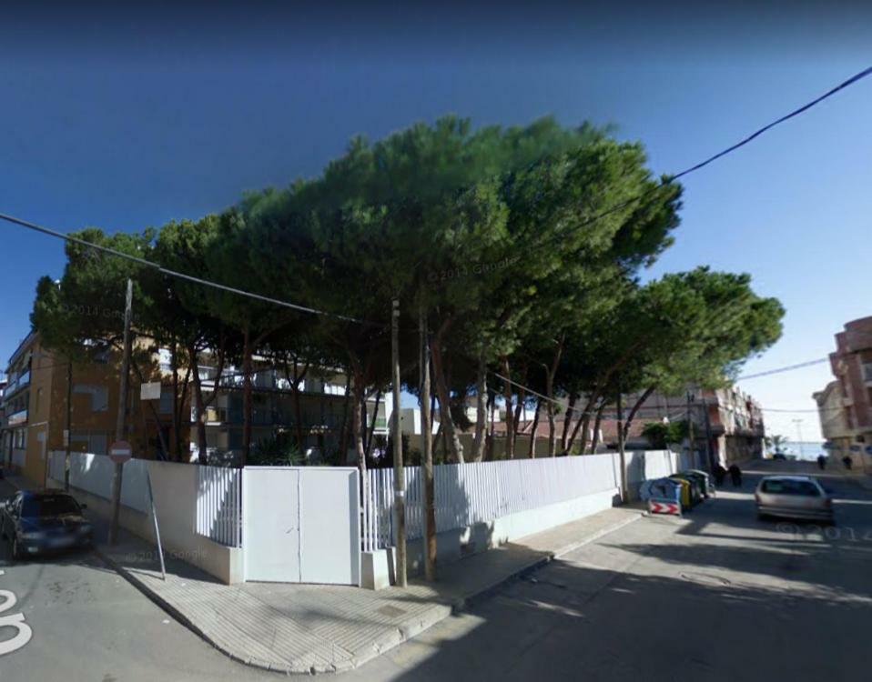 Apartament Apartamento Climatizado Con Wifi Mar Menor San Pedro del Pinatar Zewnętrze zdjęcie